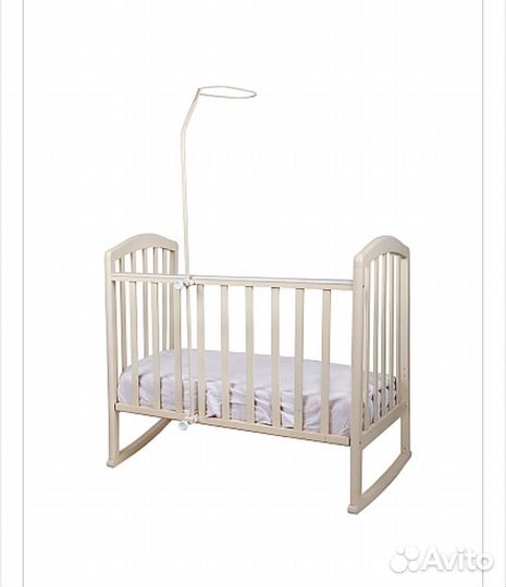 Опора для балдахина