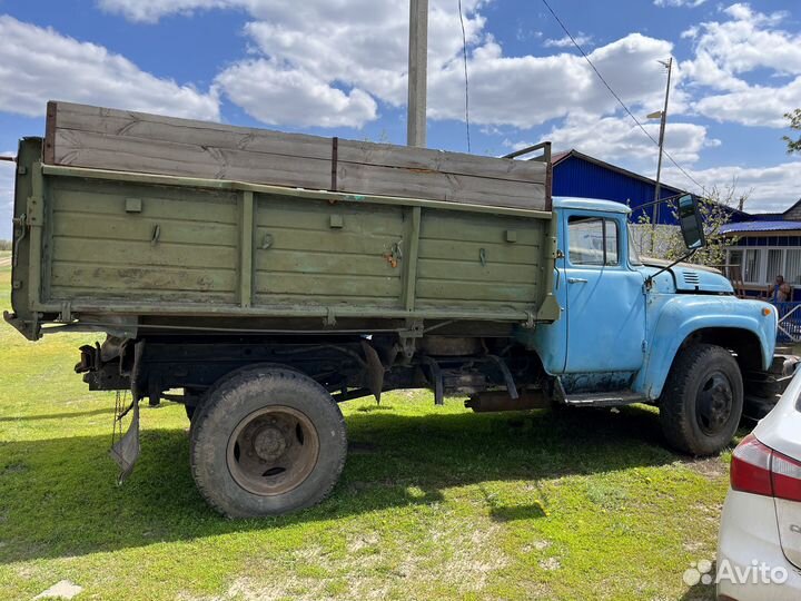 Продается ЗИЛ