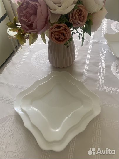 Столовая посуда Luminarc