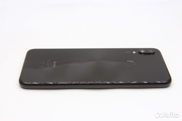 Xiaomi Redmi Note 7, 3/32 ГБ