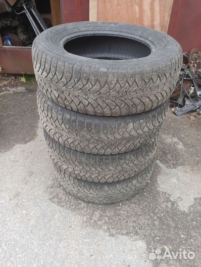 Nordman WR SUV 235/65 R17 108T