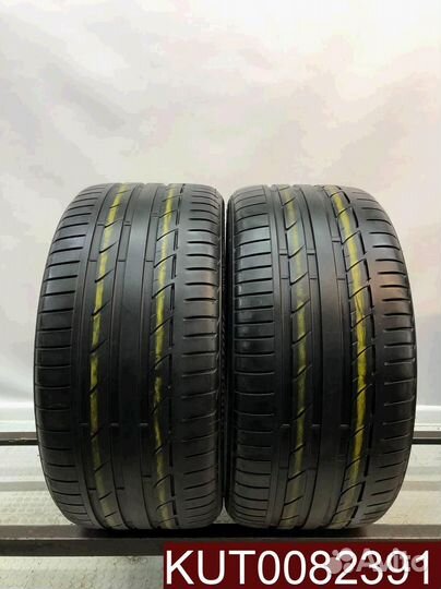 Bridgestone Potenza S001 275/35 R20 107U