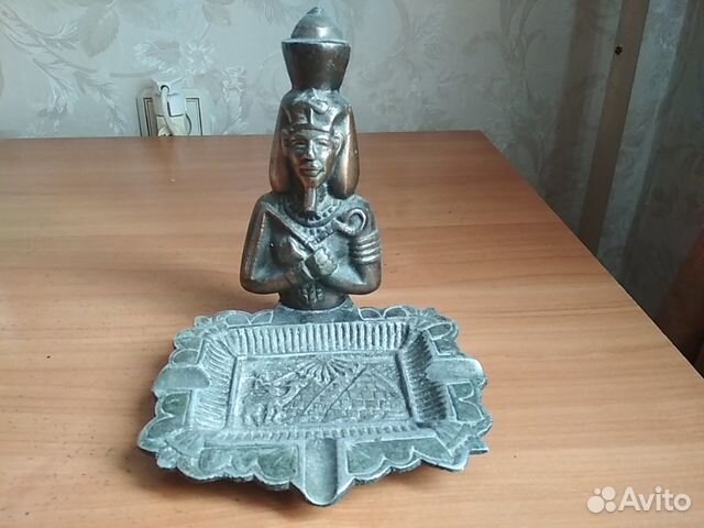 Пепельница