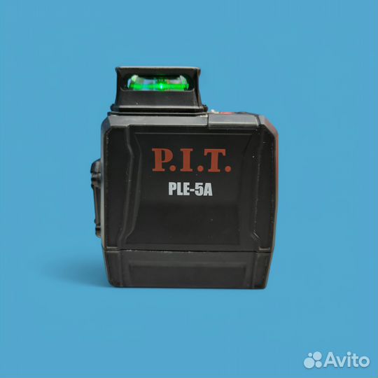 Лазерный Уровень PIT PLE-5A