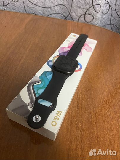 Смарт часы х8 pro