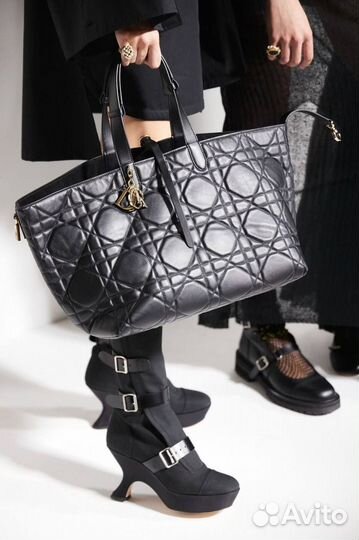 Сумка Dior Toujours