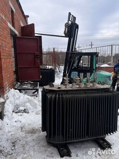 Трансформатор сухой арт13542