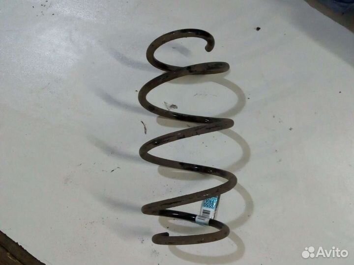 Пружина передняя Форд Мустанг