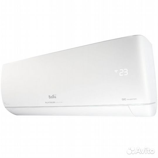Сплит-система Ballu bsui-18HN8