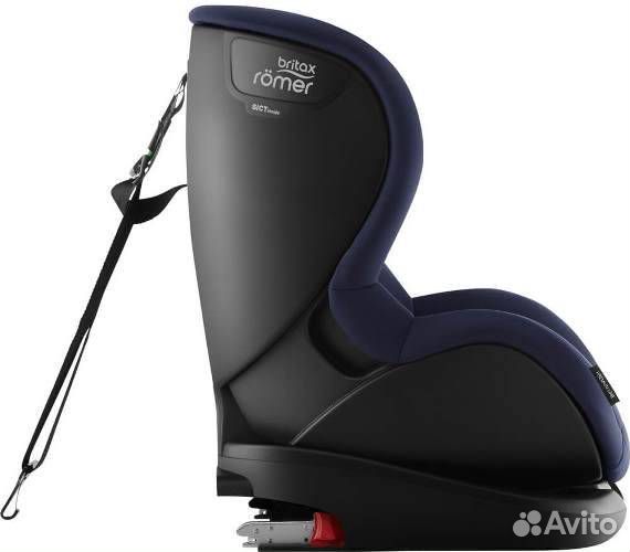 Britax Romer Trifix 2 i-size (9-18кг) пр. Германия