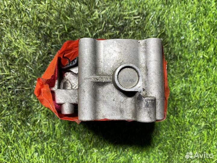 Дроссельная заслонка Mercedes ML W164