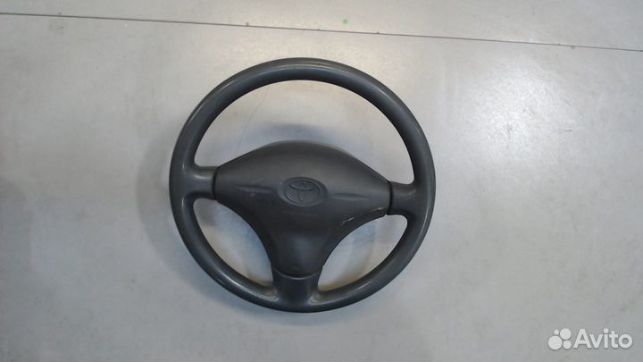 Руль Toyota Yaris Verso, 2001