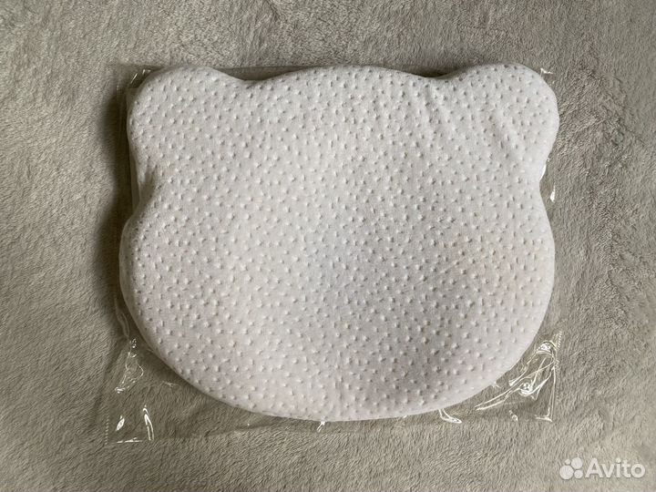 Ортопедическая подушка для новорожденных 87516 HB