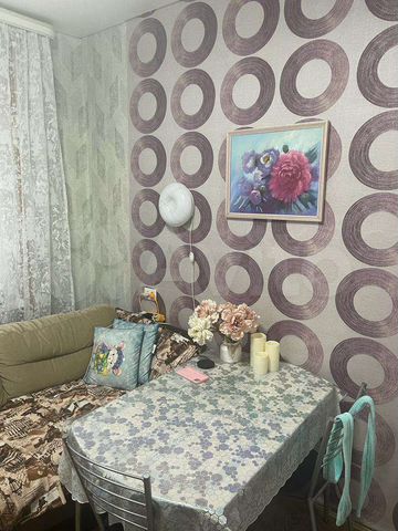 2-к. квартира, 54 м², 2/9 эт.