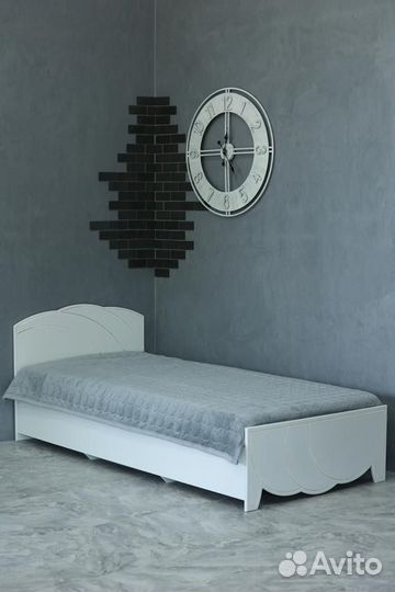 Кровать прага