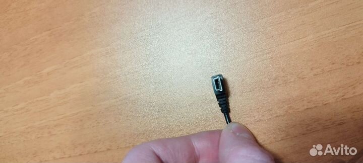 Проводная гарнитура phillips