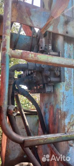 Гидромонипулятор