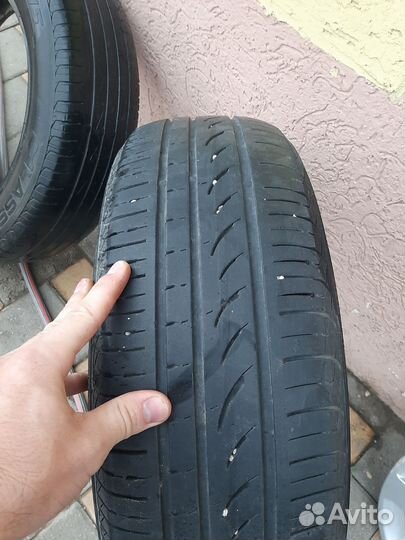 Lassa Competus Winter 2 185/65 R15 24S