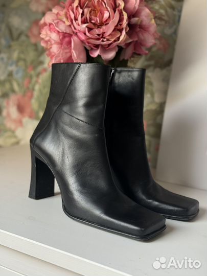 Ботильоны mango