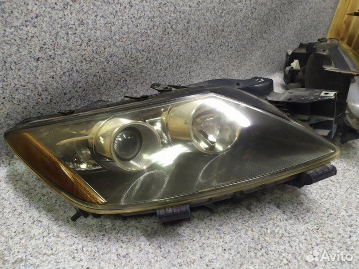 Фара правая Mazda Cx-7 ER 2007