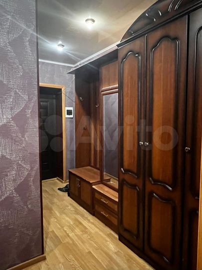 2-к. квартира, 44 м², 2/4 эт.