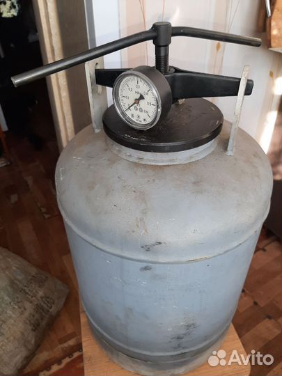 Автоклaв Белоруccкий