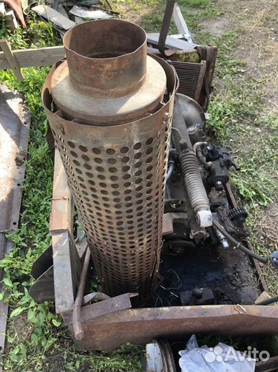 Запчасти на маз 500