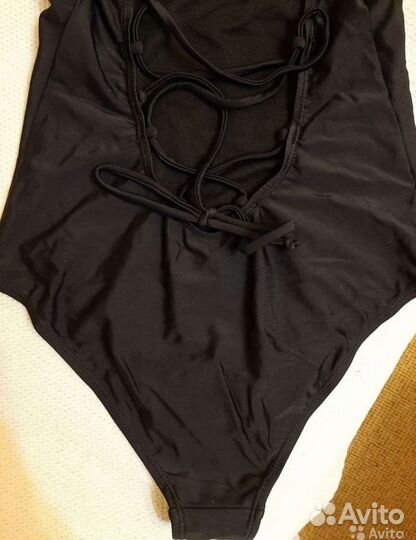 Купальник новый