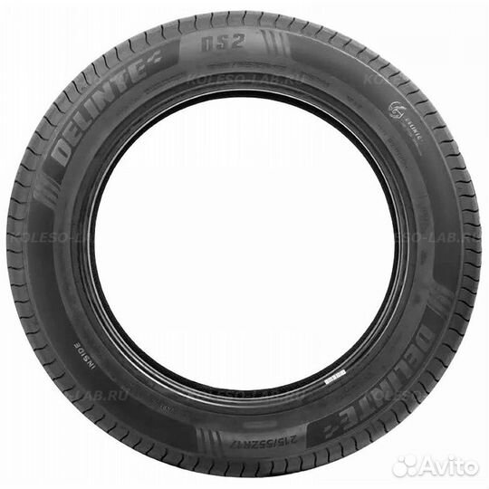 Delinte DS2 SUV 235/50 R18 101W