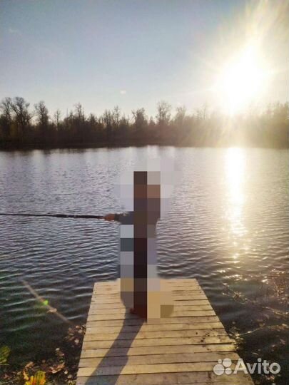 Баня на дровах с бассейном