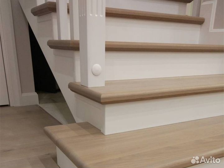 Ступени для лестницы