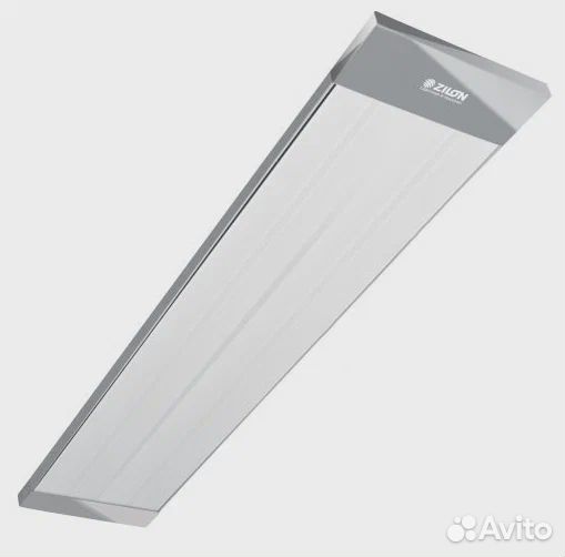 Обогреватель Zilon IR-1.5EN3 Инфракрасный