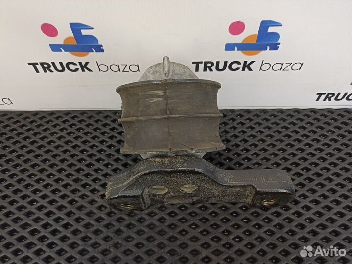 1469279 Подушка двигателя передняя левая