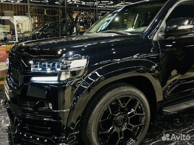 Диски R22 5x150 Toyota LC200 Lexus LX570