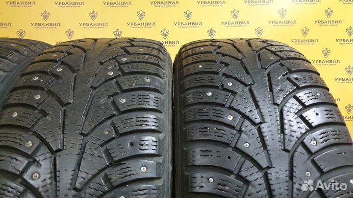 Nokian Tyres Hakkapeliitta 5 225/50 R17 98T