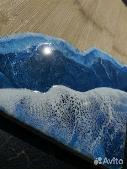 Доска для сервировки