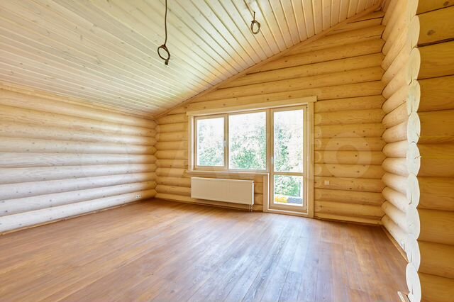 Дом 316 м² на участке 18 сот.