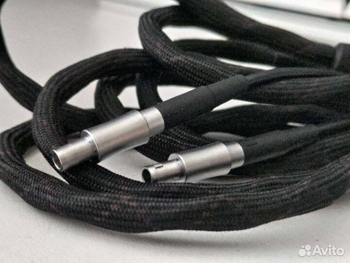 Провод для sennheiser HD 820 2pin - 6.3мм