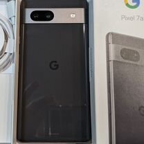 Google Pixel 7a, 8/128 ГБ