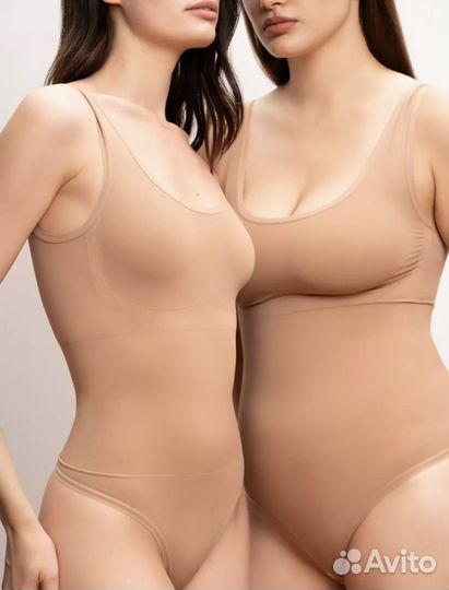 Утягивающее боди