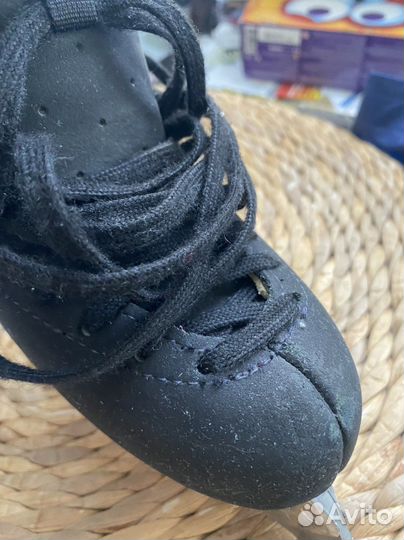 Коньки Edea concerto 24