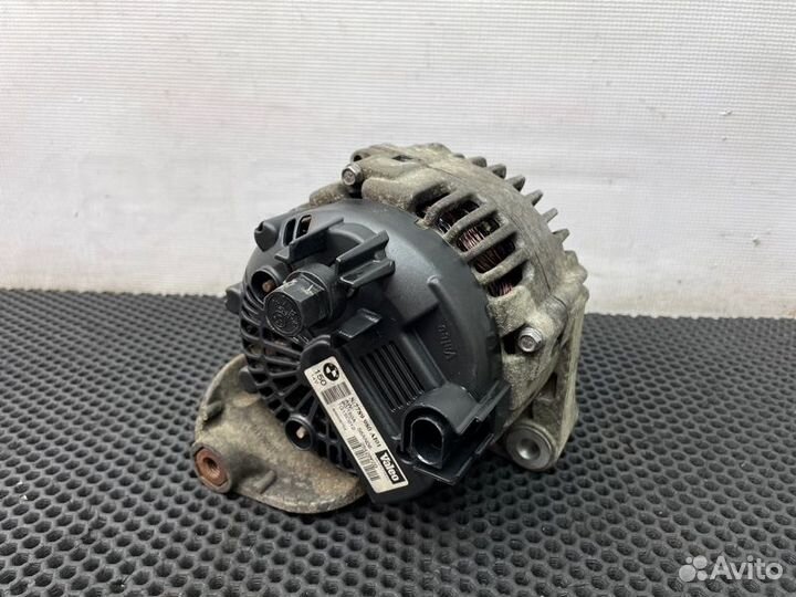 Генератор Bmw X3 E83 M47D20 2.0 2006