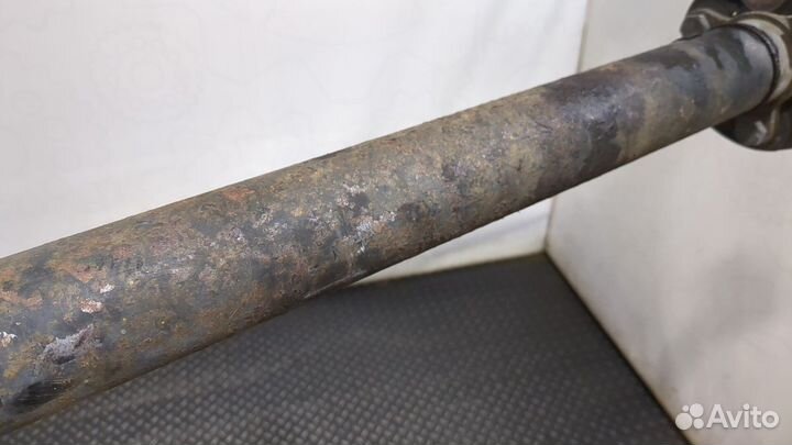 Кардан Mercedes C W202, 1998