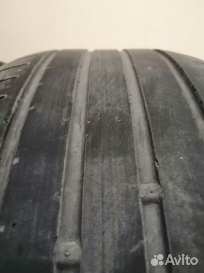 Kumho Ecsta HS51 215/50 R17