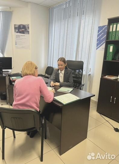 Франшиза по банкротству