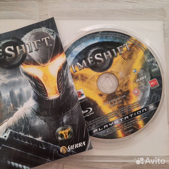 Игры диски для PS3