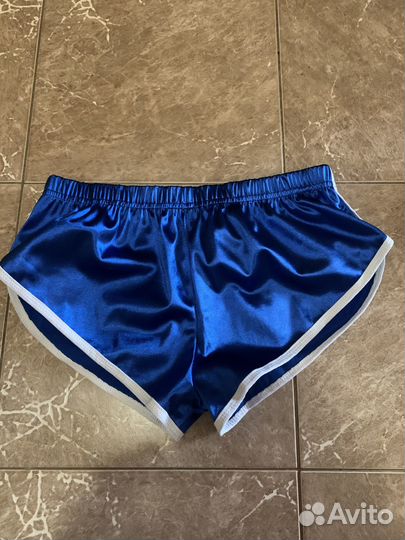 Шорты для танцев