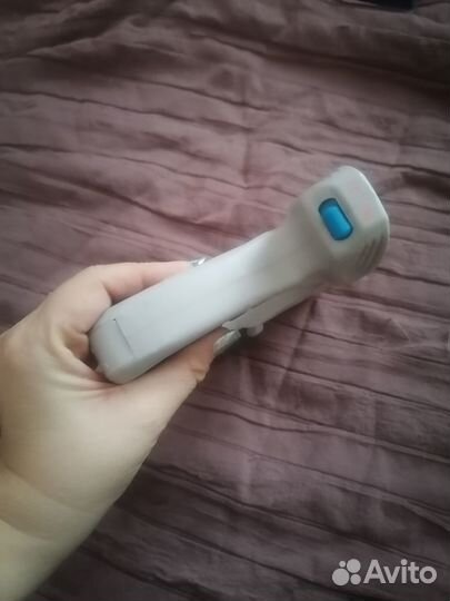 Лазер игрушка