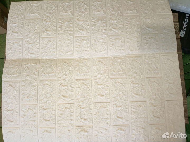 Стеновые панели пвх