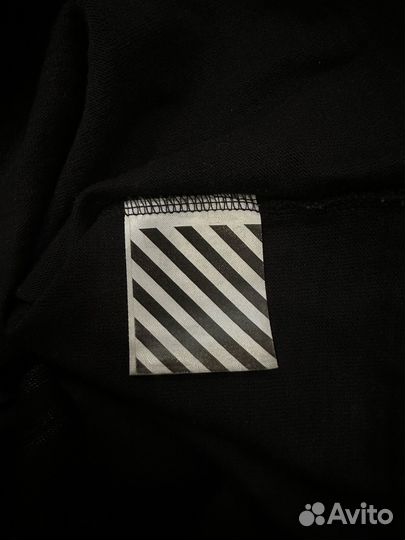 Футболка Off White ориг